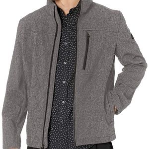 Calvin Klein XL Softshell Jacket